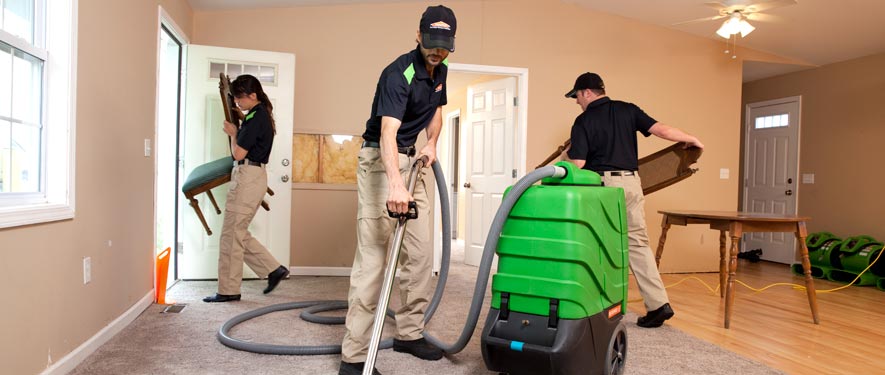 Waggaman, LA cleaning services